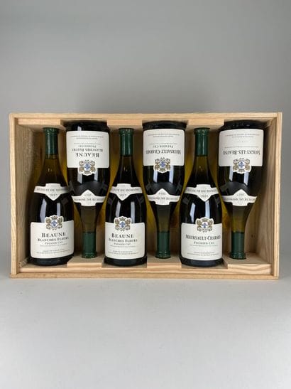 Château de Meursault. CBO :
MEURSAULT. 
1er...