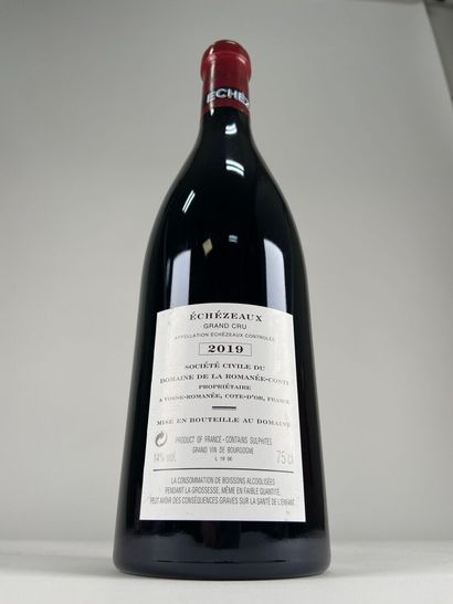 ECHEZEAUX. GC.
Domaine de la Romanée-Conti.
2019....