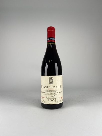 GOOD MARES. GC.
Domaine Comte Georges de...