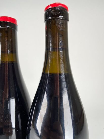VIN DE FRANCE.
Prieuré Saint-Jean de Bébian.
La...