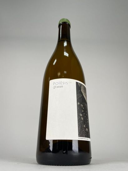 VIN DE FRANCE.
Olivier Lejeune. 
Le Clos...