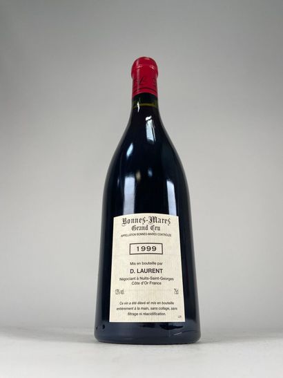 GOOD MARES. GC.
Dominique Laurent.
1999....