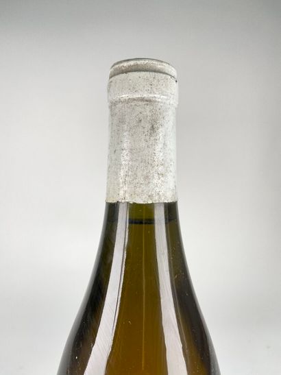 CORTON CHARLEMAGNE. GC.
Domaine Georges Roumier.
1996....