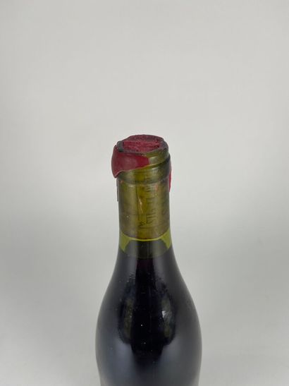 MAZOYERES CHAMBERTIN. GC.
Domaine Camus P...