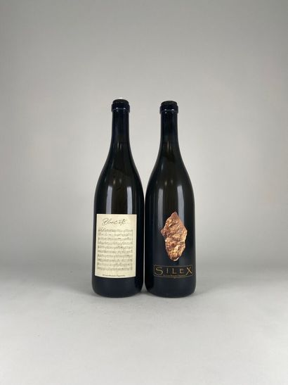 VIN DE FRANCE.
Domaine Didier Dagueneau.

Silex.
2019....