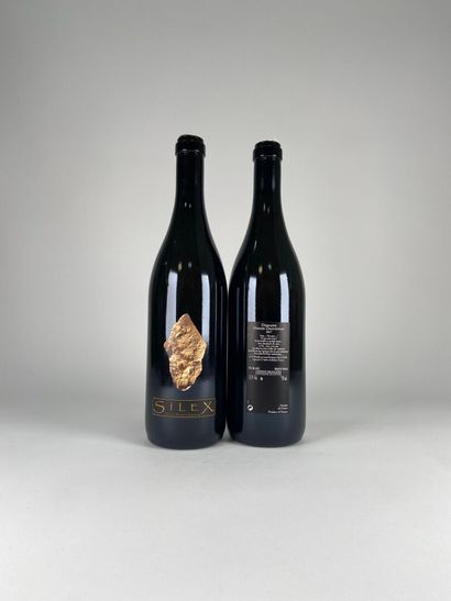WINE FROM FRANCE.
Domaine Didier Dagueneau.
Silex.
2017....