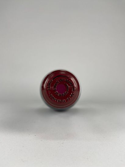 THE TASK. GC.
Domaine de la Romanée-Conti....