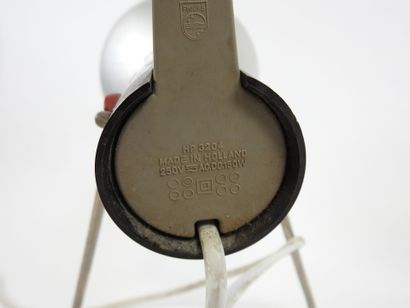 Charlotte PERRIAND (1903-1999), pour PHILIPS,...