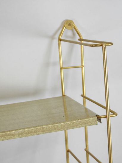 Nisse STRINNING (1917-2006), dans le goût...