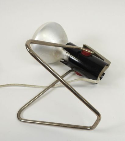 Charlotte PERRIAND (1903-1999), pour PHILIPS,...