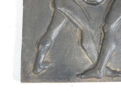 Henri-Albert LAGRIFFOUL (1907-1981), attribué...