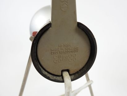 Charlotte PERRIAND (1903-1999), pour PHILIPS,...