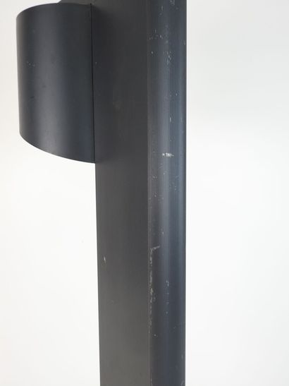 Jean-Pierre VITRAC (né en 1944).
Lampe à...
