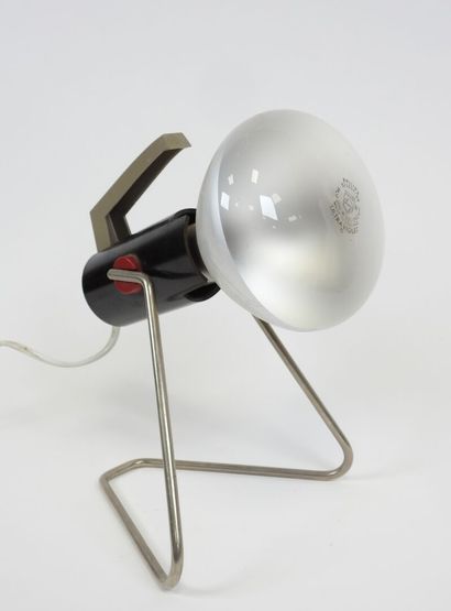 Charlotte PERRIAND (1903-1999), pour PHILIPS,...