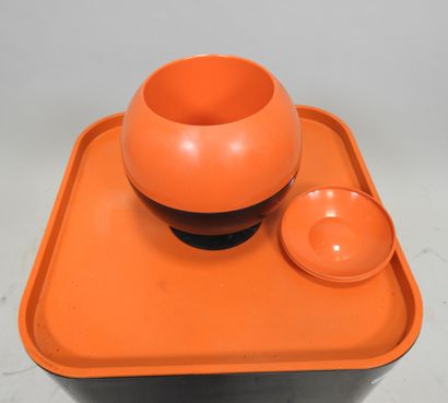 Anna CASTELLI FERRIERI (1918-2006), pour...