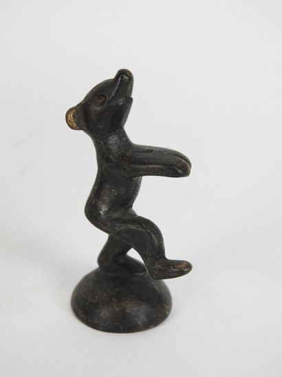 Walter BOSSE (1904 - 1979), dans le goût...