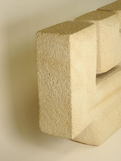 Jean LE DOUSSAL (XXe).
Composition.
Sculpture...