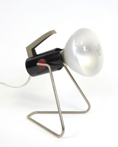 Charlotte PERRIAND (1903-1999), pour PHILIPS,...