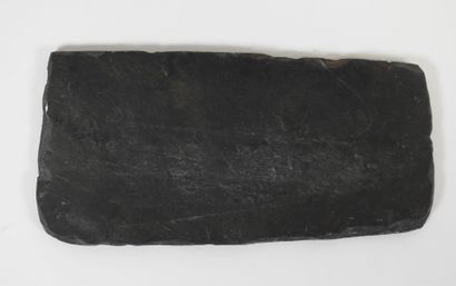 Raoul UBAC (1910-1985), dans le goût de.
Plaque...