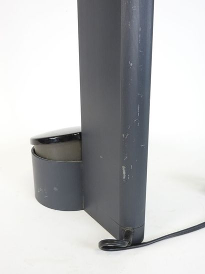 Jean-Pierre VITRAC (né en 1944).
Lampe à...