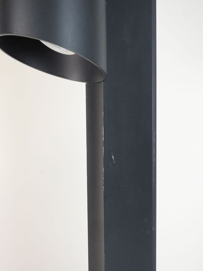 Jean-Pierre VITRAC (né en 1944).
Lampe à...
