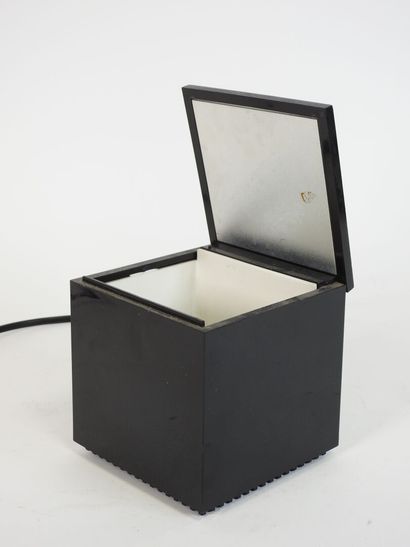 Franco BETTONICA (1927 - 1999) et Mario MELLOCHI...