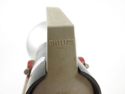 Charlotte PERRIAND (1903-1999), pour PHILIPS,...
