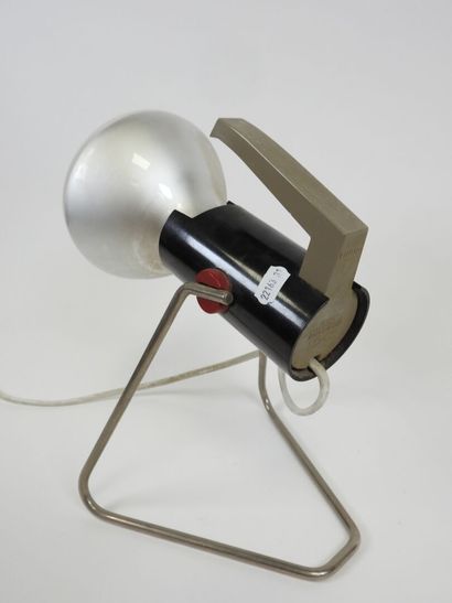 Charlotte PERRIAND (1903-1999), pour PHILIPS,...