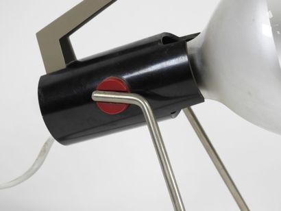 Charlotte PERRIAND (1903-1999), pour PHILIPS,...