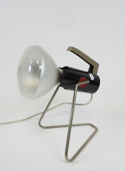 Charlotte PERRIAND (1903-1999), pour PHILIPS,...