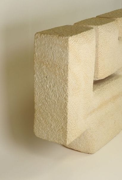Jean LE DOUSSAL (XXe).
Composition.
Sculpture...