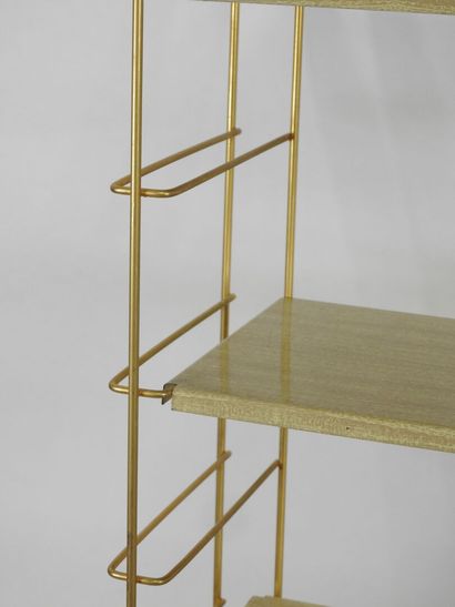 Nisse STRINNING (1917-2006), dans le goût...