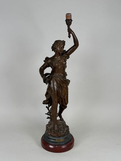 Ernest RANCOULET (1842 - 1918), d'après.
Gaité.
Sujet...