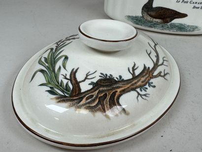 VILLEROY & BOCH.
Former Manufacture Impériale...