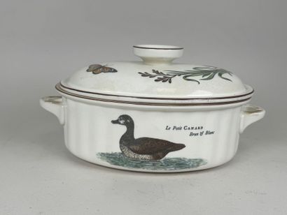 VILLEROY & BOCH.
Former Manufacture Impériale...