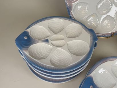 ORCHIES - MOULIN des LOUPS & HAMAGE Ceramic...