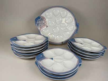 ORCHIES - MOULIN des LOUPS & HAMAGE Ceramic...