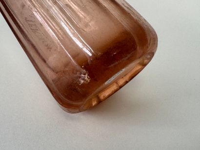 Éts. VERNA CANUEL & TERNON in Tours. Siphon...