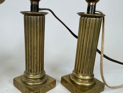 Lot comprenant :
- un mortier et son pilon...