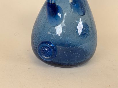 BIOT, dans le goût de .
Vase bouteille à...