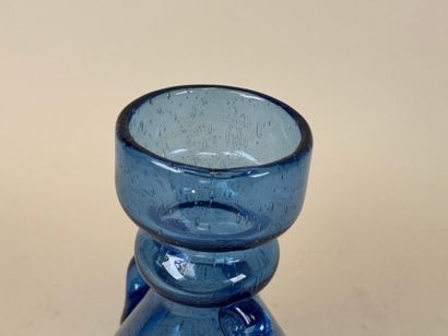 BIOT, dans le goût de .
Vase bouteille à...