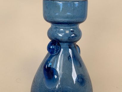 BIOT, dans le goût de .
Vase bouteille à...