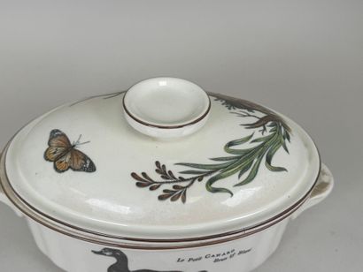 VILLEROY & BOCH.
Former Manufacture Impériale...