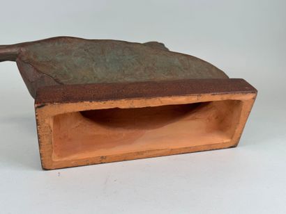 Ugo CIPRIANI (1887-1960 ), d'après.
Buste...