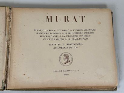 Lot of books including:
- 