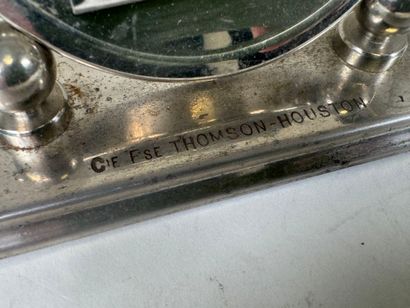 Cie Fse THOMSON-HOUSTON.
Calendrier perpétuel...