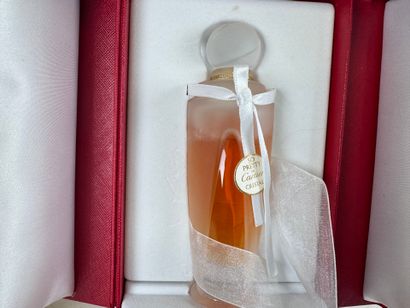 Parfums CARTIER Paris.
So Pretty.
Édition...