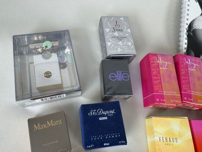 JEAN PATOU, RALPH LAUREN, BALENCIAGA, JEAN...
