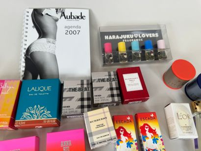JEAN PATOU, RALPH LAUREN, BALENCIAGA, JEAN...