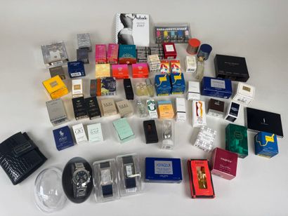 JEAN PATOU, RALPH LAUREN, BALENCIAGA, JEAN...